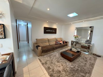 Apartamento, 4 quartos, 105 m² - Foto 1