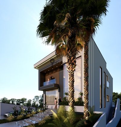 Casa, 4 quartos, 440 m² - Foto 3