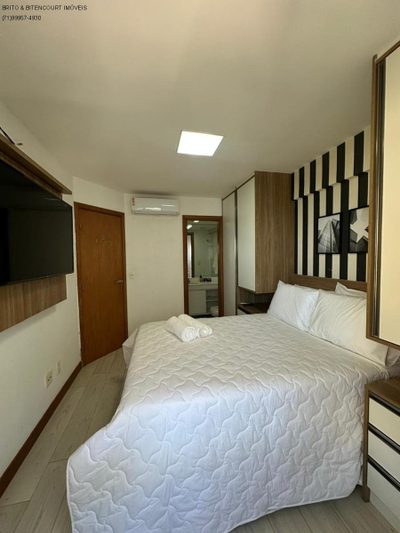 Apartamento, 1 quarto, 45 m² - Foto 5