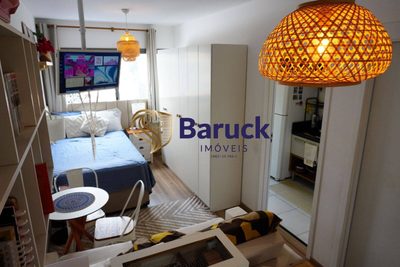 Apartamento, 1 quarto - Foto 1