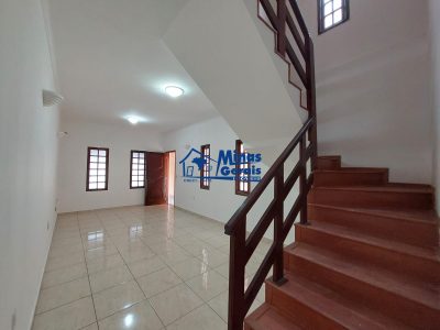 Casa, 3 quartos, 115 m² - Foto 1