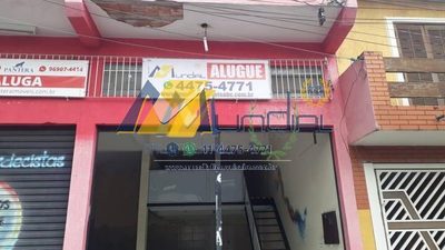 Prédio Inteiro, 230 m² - Foto 1