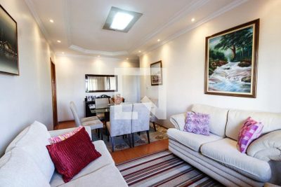 Apartamento, 3 quartos, 109 m² - Foto 4