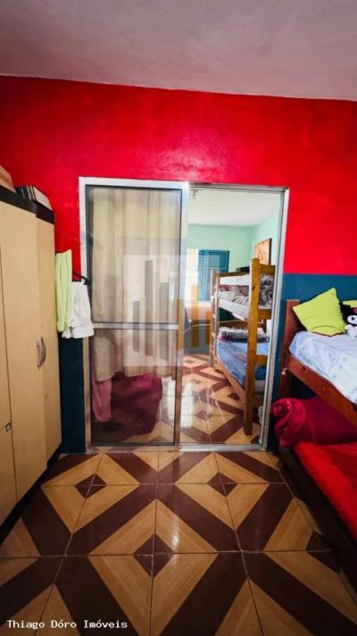 Sobrado, 3 quartos, 80 m² - Foto 3