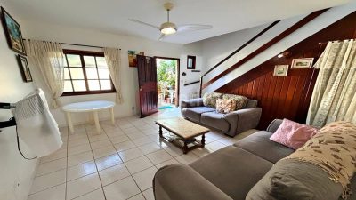 Casa de Condomínio, 2 quartos - Foto 1