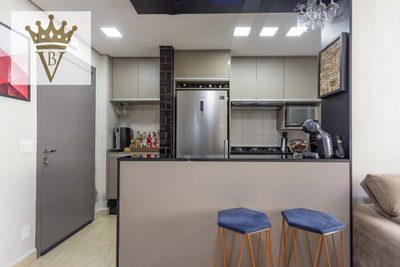 Apartamento, 2 quartos, 84 m² - Foto 5