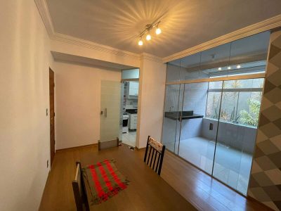 Apartamento, 3 quartos, 80 m² - Foto 2