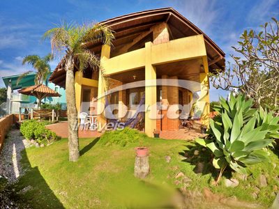 Casa, 4 quartos, 250 m² - Foto 2