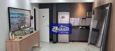 Apartamento, 2 quartos, 86 m² - Foto 5