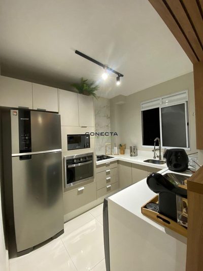 Apartamento, 2 quartos, 44 m² - Foto 5