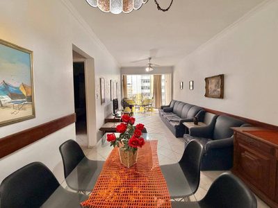 Apartamento, 2 quartos, 80 m² - Foto 1