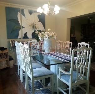 Apartamento, 3 quartos, 220 m² - Foto 4