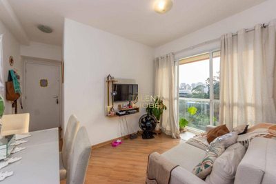 Apartamento, 2 quartos, 55 m² - Foto 2