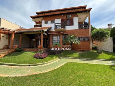 Casa, 6 quartos, 750 m² - Foto 3