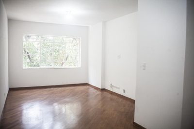 Apartamento, 2 quartos, 90 m² - Foto 1