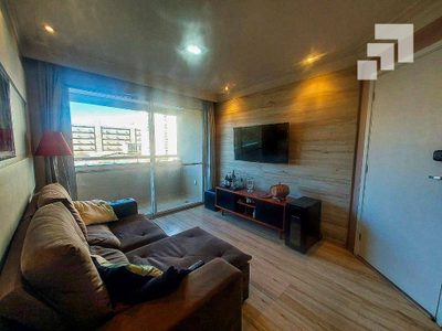 Apartamento, 3 quartos, 78 m² - Foto 3
