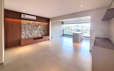 Apartamento, 3 quartos, 121 m² - Foto 2