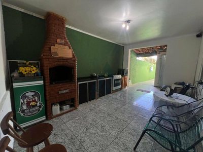 Casa, 2 quartos, 250 m² - Foto 3