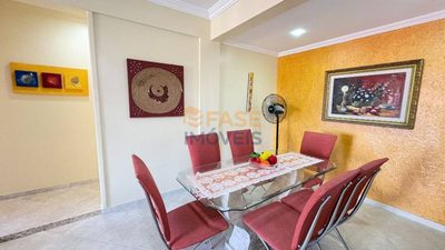 Apartamento, 3 quartos, 108 m² - Foto 5