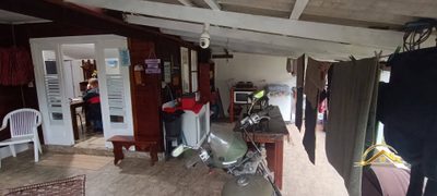 Casa, 2 quartos, 80 m² - Foto 1
