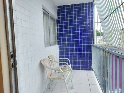 Apartamento, 3 quartos, 110 m² - Foto 5