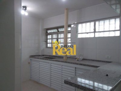 Apartamento, 2 quartos, 64 m² - Foto 3