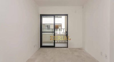 Apartamento, 2 quartos, 54 m² - Foto 1