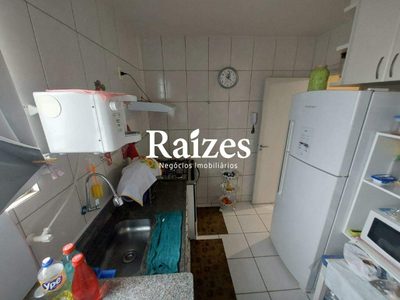 Apartamento, 3 quartos, 61 m² - Foto 5