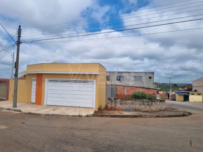 Casa, 2 quartos, 163 m² - Foto 1