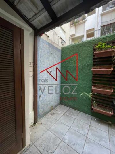 Apartamento, 2 quartos, 90 m² - Foto 1