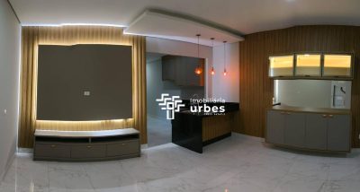 Casa, 3 quartos, 131 m² - Foto 1