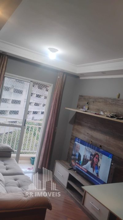 Apartamento, 2 quartos, 58 m² - Foto 2