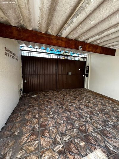 Casa, 1 quarto, 98 m² - Foto 3
