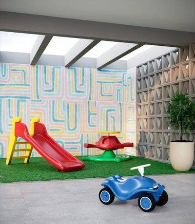 Apartamento, 3 quartos, 70 m² - Foto 2