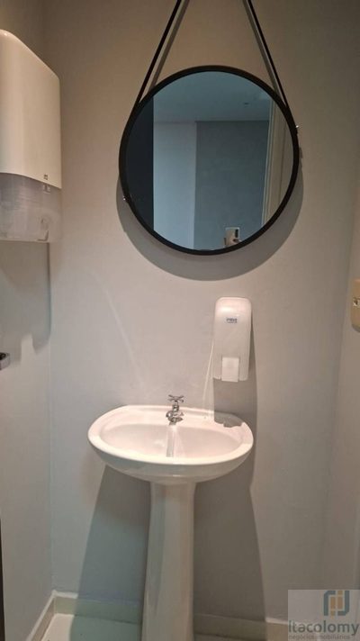 Sala-Conjunto, 47 m² - Foto 2