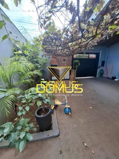 Casa, 2 quartos, 189 m² - Foto 1