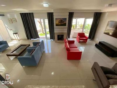 Casa, 3 quartos, 360 m² - Foto 5