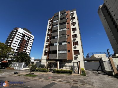 Apartamento, 2 quartos, 94 m² - Foto 2
