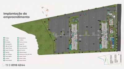 Apartamento, 2 quartos - Foto 4