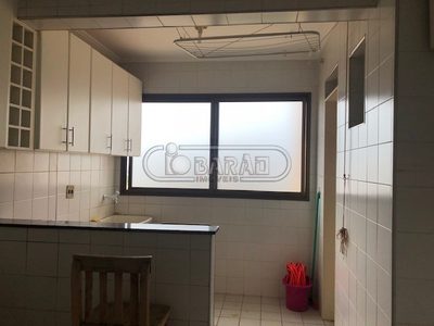 Apartamento, 3 quartos, 82 m² - Foto 3