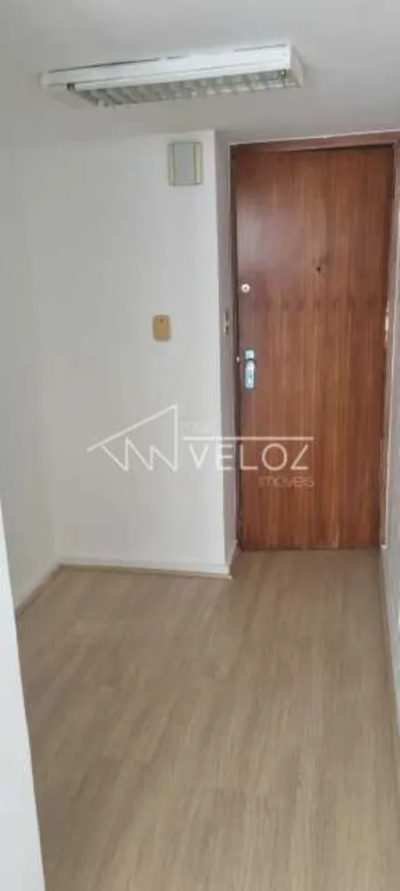 Sala-Conjunto, 28 m² - Foto 1