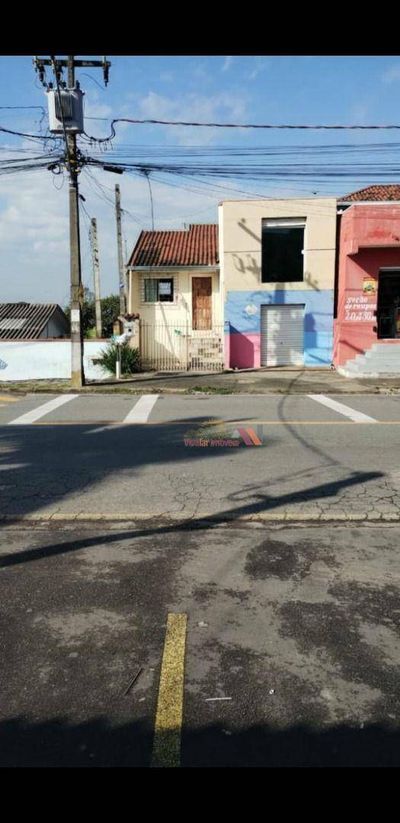 Sobrado, 4 quartos, 71 m² - Foto 1