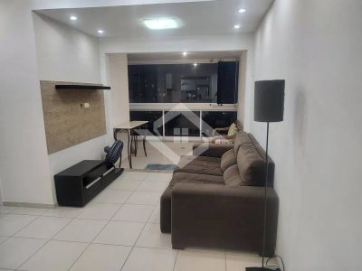 Apartamento, 3 quartos - Foto 1