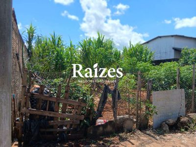 Terreno, 250 m² - Foto 1