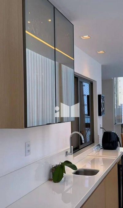 Apartamento, 3 quartos, 128 m² - Foto 3