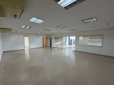 Loja-Salão, 180 m² - Foto 1