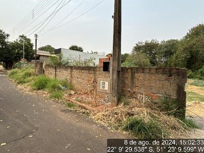 Terreno, 50 m² - Foto 1