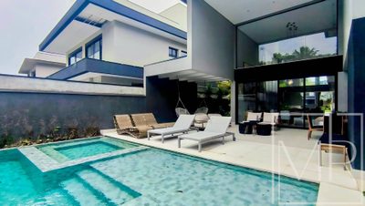Casa, 7 quartos, 690 m² - Foto 1