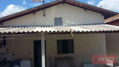 Casa, 2 quartos, 160 m² - Foto 4