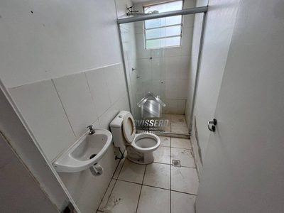 Apartamento, 2 quartos, 47 m² - Foto 5